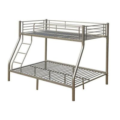 China Industrial Bunk Bed And Study Table Treehouse Made Of Tri Beds For Adults With Desk Below For Sale In Kolkata Dubai Large One Place Shelves 3 for sale