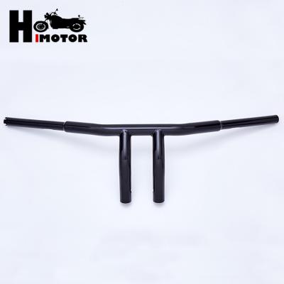 China Q235 China motorcycle handlebar manufacturers handlebar grip motorcycle handlebar for harley sportster 1200 883 for sale