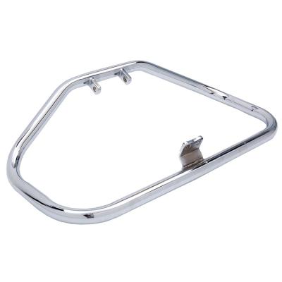 China Q235 Motorcycle Mustache Road Engine Crash Bar Guard for sale