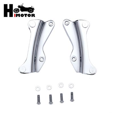 China Hot sale Q235 2017 motorcycle parts point coupling touring hardware kits for harley touring street glide road king for sale