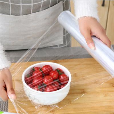 China PLA Moisture Proof Biodegradable Clear Film for sale