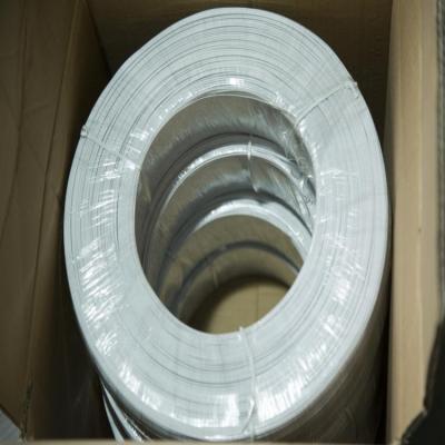 China Good Fast Shipping PVC Nose Training Wire Fast Supply Sell Material Nose Bridge Strips From China for sale