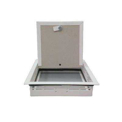 China Artistic ceilings fire access panel rated for one hour for sale