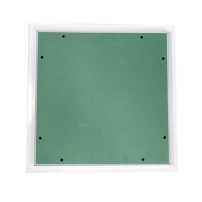 China SA-AP330 artistic ceilings global hot sales aluminum access panel used in steel keel for sale