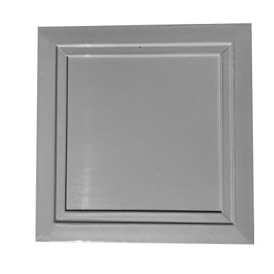 China Artistic ceilings aluminum access panel for washroom, inspection door for HVAC system for sale