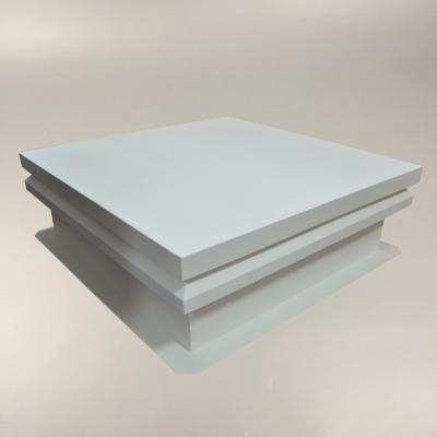 China Modern Aluminum Roof Hatch / Skylight for sale