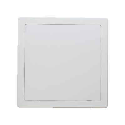 China Artistic Ceilings Plumbing Accessories Plastic Plastic Access Panel Access Door for sale