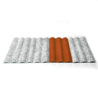 China High End Modern Minimalist Office Fashion 3d Sound Absorbing Panel Acoustic Panels for sale