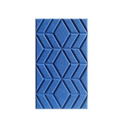 China Modern Limited Time Discounts Customization Double Groove Slotted Acoustic Panel for sale