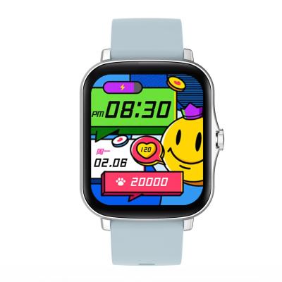 China Display Smartwatch, up to 5-7 days of battery life touchscreen touchscreen for sale