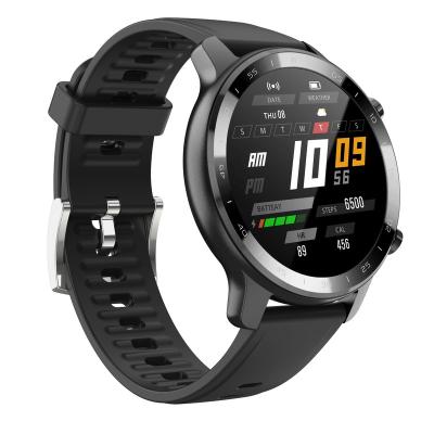 China 3G Smart Watch For Women Men , Waterproof Function Smartwatch With Full Touch Screen For Android And IOS Phones for sale