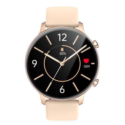 China Silicone + High Quality Multi Function Stainless Steel Phone Smart Watch 2020 China Smart Watches for sale