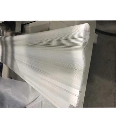 China machinery & Hot Selling Hardware Fabric Pleating Board Made In China for sale