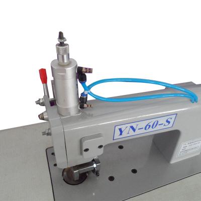 China machinery & Hardware Ultrasonic Spot Welding Machine For Nonwoven Bag for sale