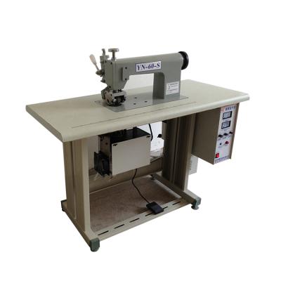 China Ultrasonic Quilting Machine Ultrasonic Quilting Machine for sale