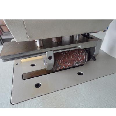 China machinery & Hardware Ultrasonic Lace Sewing Machine For Wholesales for sale