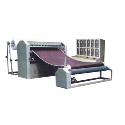 China machinery & Hardware Leatherette Embossing Machine for sale