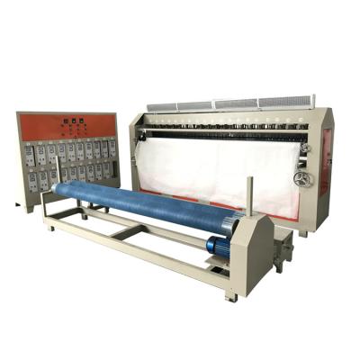 China Automatic Industrial Ultrasound Machine Automatic Industrial Ultrasound Quilting Machine for sale