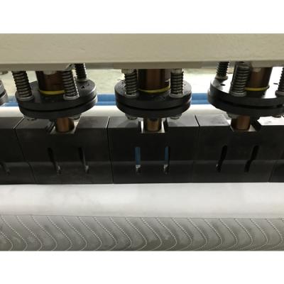 China Pattern Roller For Ultrasonic Quilting Machine Pattern Roller For Ultrasonic Quilting Machine for sale