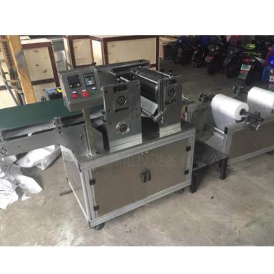 China Non Woven Ultrasonic Non Woven Shoe Cover Machine Ultrasonic Shoe Cover Machine for sale