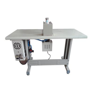 China machinery & Nonwoven Material Bag Handle Making Machine for sale