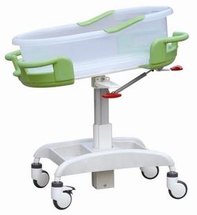 China High quality Hospital Medicine Trolley for sale