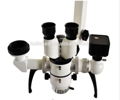 China Medical Surgical Operation Microscope for ENT/Dentel/Ophthalmology/Gynecology/Surgery for sale