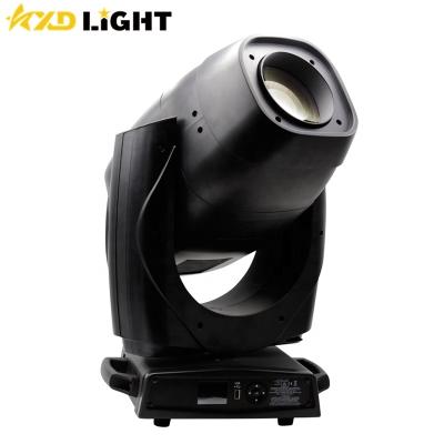 China New Pro Stage Lighting Sharpy 330W Beam Spot Wash Moving Head Light Party Disco DJ Equipment for sale