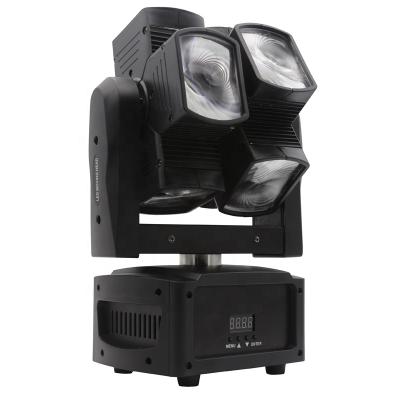 China Pixel Control KXD DJ Light LED Popular Moving Head Double Head 120 8x15W 12w X 120 8x15W 12w for sale