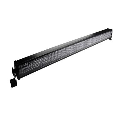 China Theme park 252 mega bar light source DJ pixel LED small bar wall joint 10mm LED small for sale