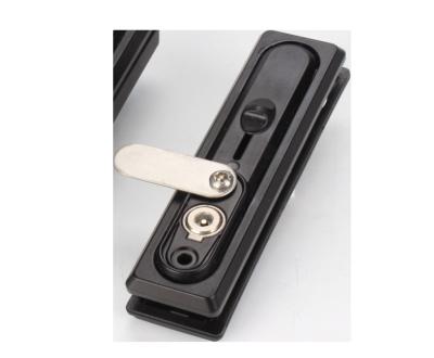 China Cabinet High Security Anti-theft Intelligent Cabinet Lock With Master Key For Machinery Power Industry for sale