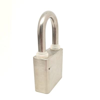 China High Security Master Key System Outdoor SUS 304 Multifunctional Smart Padlock For Industrial for sale