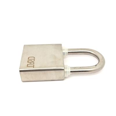 China Outdoor high security anti-theft smart padlock with master key for power industry for sale