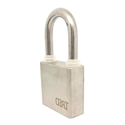 China SUS 304 Outdoor Steel Master Key System High Security High Security Lock Padlock For Power Industry for sale