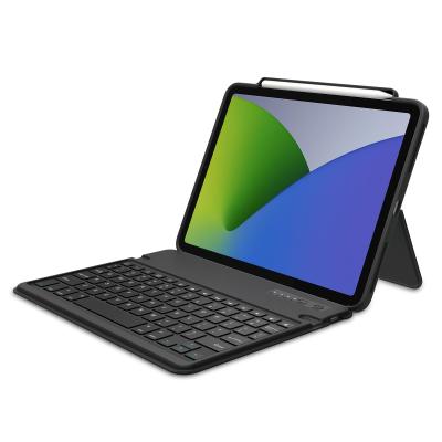 China High Quality Hot Selling Eco-friendly Ipad Pro 11 Inch Keyboard Case Ipad 2020 Pro 12.9 2021 for sale