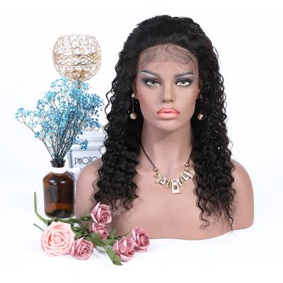 China HD Transparent Silky Straight Wave Full Lace Hair Wig,Brazilian 360 Lace Wigs Wholesale,13x4 Lace Front Wigs For Black Women HD Hair for sale