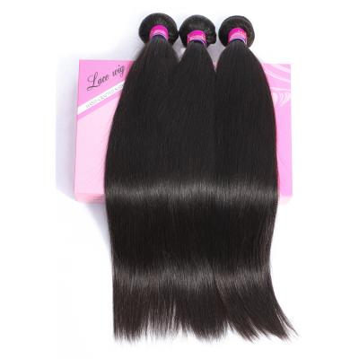 China Brazilian Virgin Hair Silky Straight Wave Hair, Brazilian Mink Hair Virgin, 40 Inch Raw Unprocessed Cambodian Human Hair Virgin Hair Vendors for sale