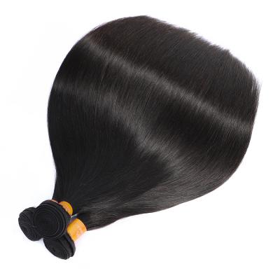 China Silky Straight Wave Wholesale Raw Unprocessed Indian Remy Hair, Drop Shipping Virgin Remy Hair Extension, Wholesale Human Top Virgin Hair Supplier for sale