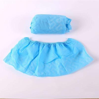 China Wholesale Eco-Friendly Non-woven Shoe Covers For Unisex for sale