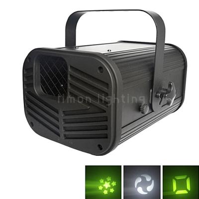 China 3 Facet Rotating Prism 132W 2R Sniper Mini DJ Beam Laser Scanner 3in1 Effect Stage Lights for sale