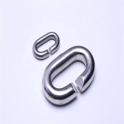 China Stainless Steel 304 or 316 Stainless Steel Jingle for sale