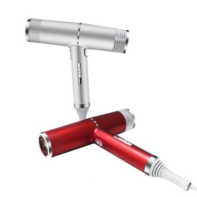 China Salon Hair Dryer Ionic Constant Temperature Professional High Speed ​​Household Hair Dryer with Diffuser for sale