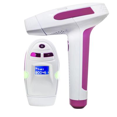 China Professional Hair Removal 2021 Rejuvenation Ice Device IPL Home Use Beauty Equipment Cool Constant Painless Skin Hair Removal for sale