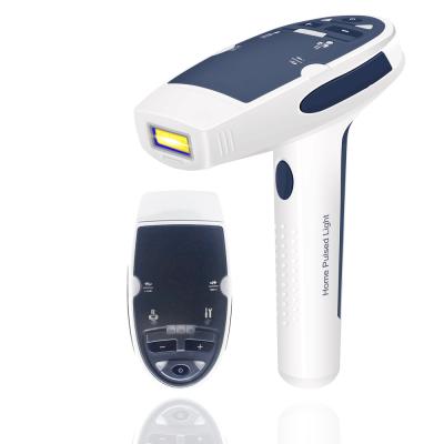 China Portable IPL Permanent Hair Removal 300000 Instant Hair Removal Effective Painless Laser Skin Rejuvenation Beauty Equipment For Women Men for sale