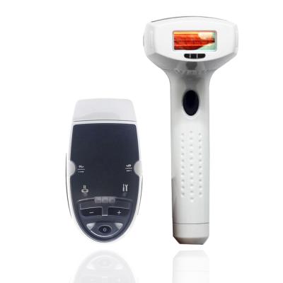 China New IPL Hair Removal 2021 Painless Home Hair Removal Device Permanent Laser Epilator For Women for sale