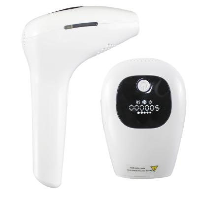 China Multifunctional Hair Removal Mini Hair Removal Private Label Home Hair Removal Laser IPL Epilator for sale