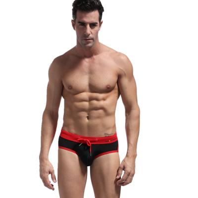 China 2020 Non-toxic Non-toxic Men's Underwear Cikini Youth Briefs Low Rise Sexy Swimwear for sale