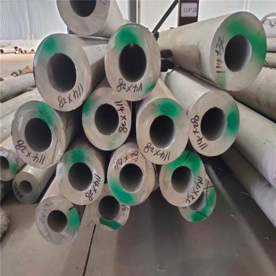 China Seamless Stainless Steel Pipe Round / Factory Price Malaysian Tube Tube for sale