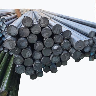 China Cold Drawn Square Q235 40*40 Bright Hexagonal Cold Drawn Round Steel Structural Steel Bar for sale