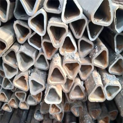 China Liquid pipe Chinese manufacturers produce customized special-shaped hexagonal pipe can be customized to trace processing for sale